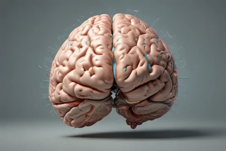 brain transparent background