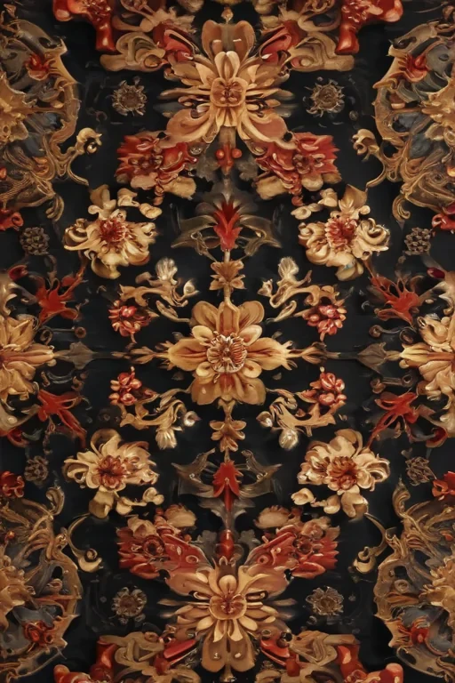 chinese pattern