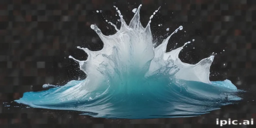 splash water png