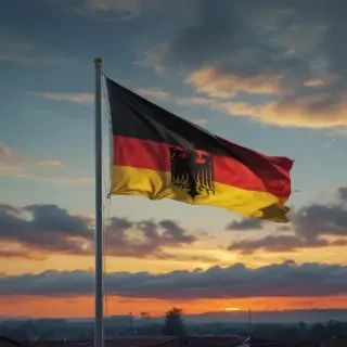 germany flag