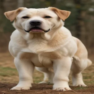 bullmatian dog breed