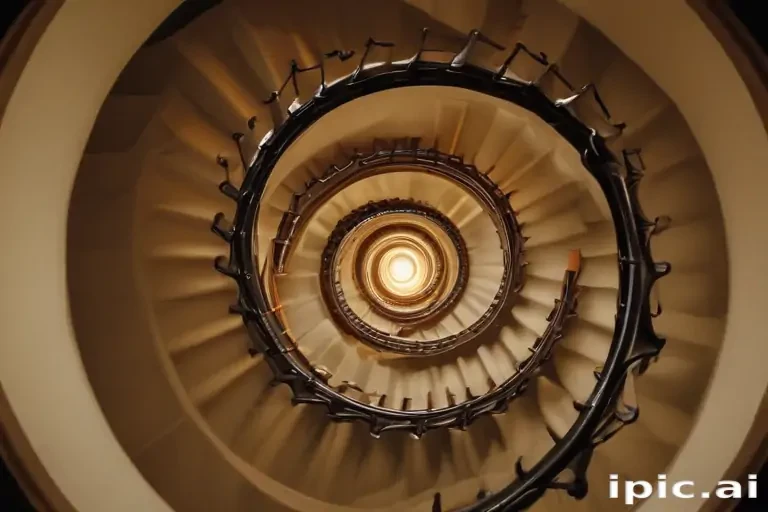 spiral images