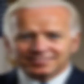 joe biden wallpaper