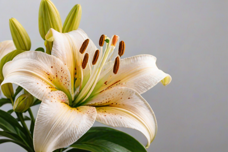 lily flower png