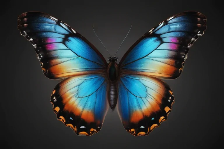 butterfly png outline