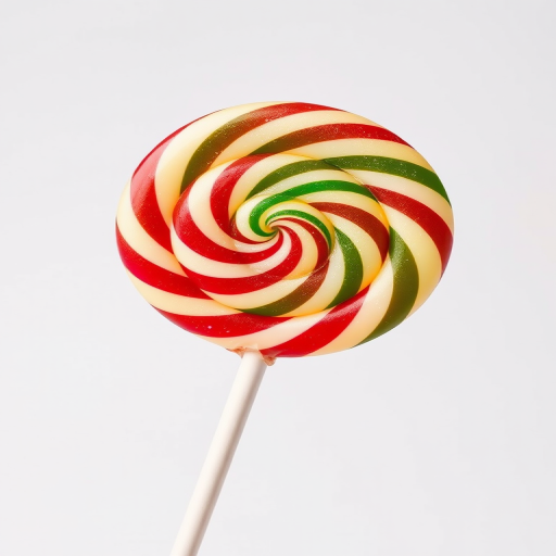 picture of lollipop