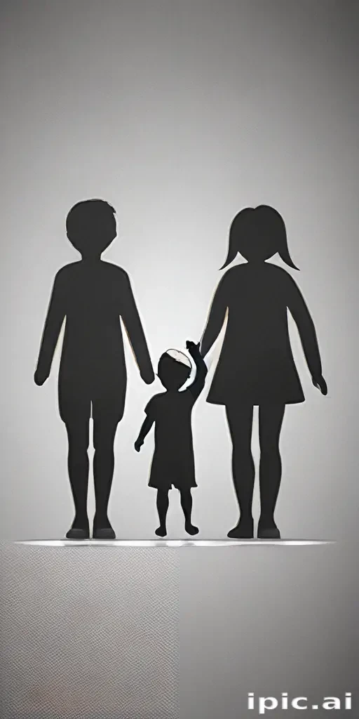 outline of family
