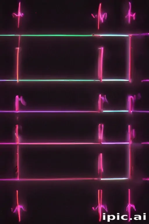 neon png
