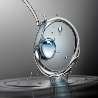 water drop png