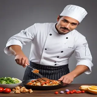 chef png