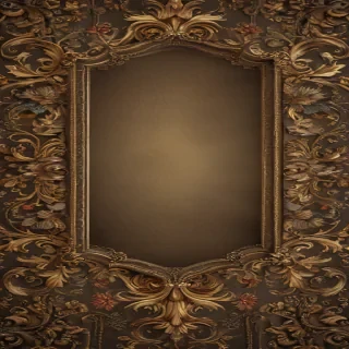 vintage background design