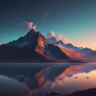 minimalist 4k wallpaper