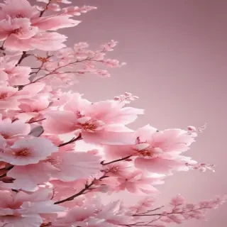 light pink aesthetic wallpaper