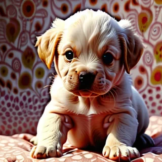 puppy wallpaper