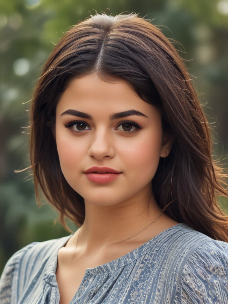 only you selena gomez