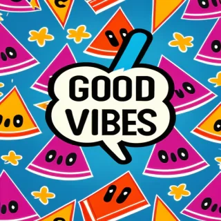 good vibes pictures