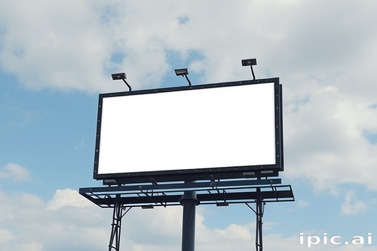 billboard png