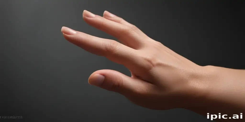png finger