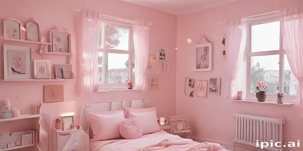 cute aesthetic