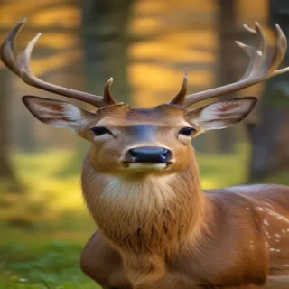deer backgrounds