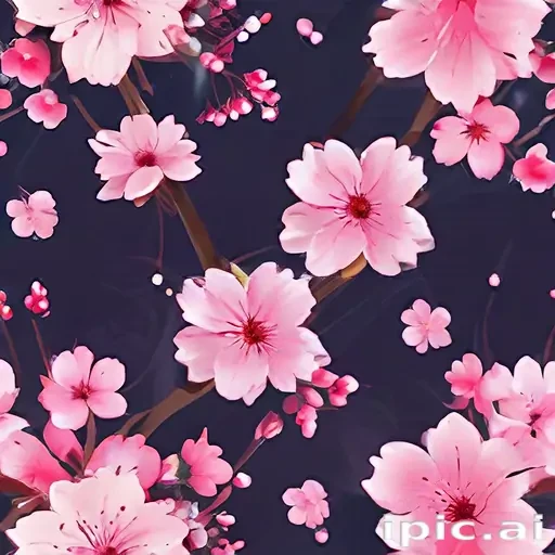 cherry blossom backgrounds