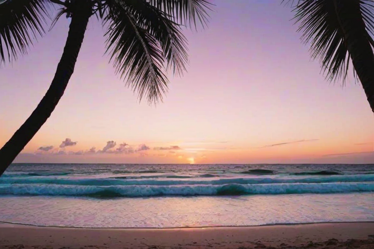 beach aesthetic wallpaper
