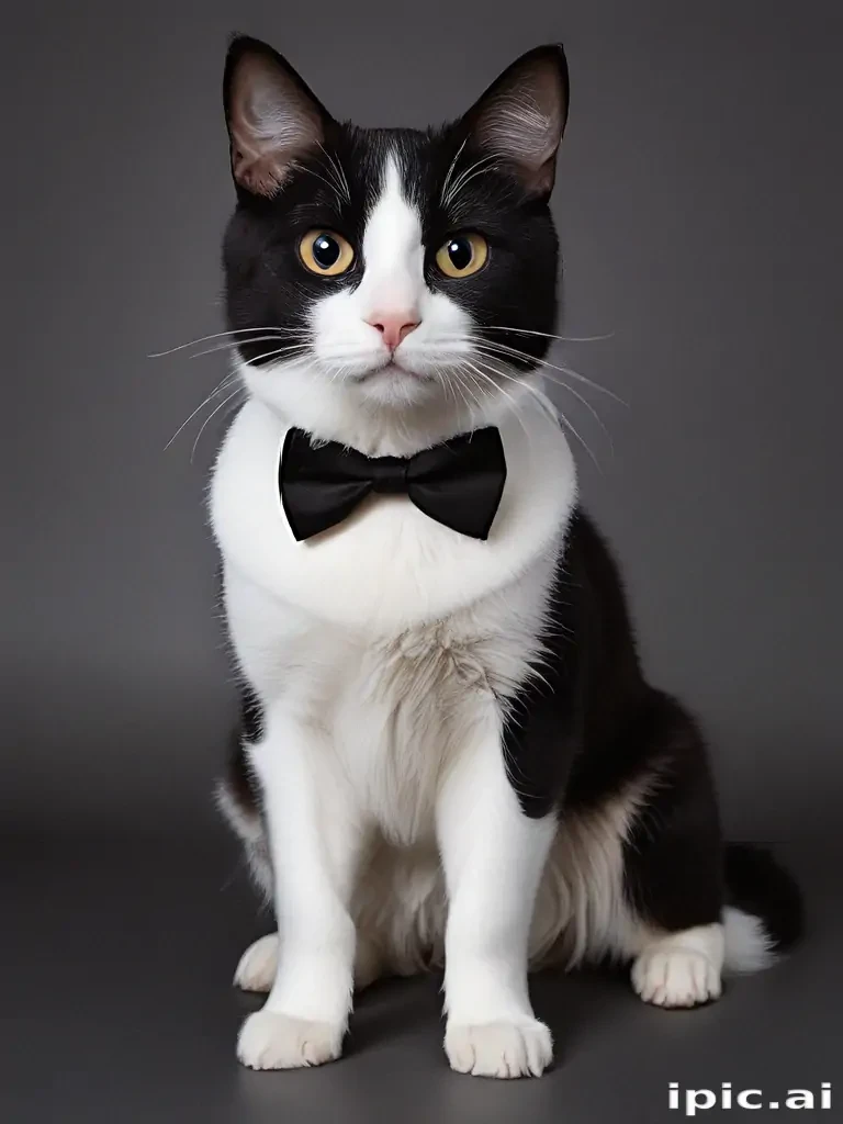 tuxedo png