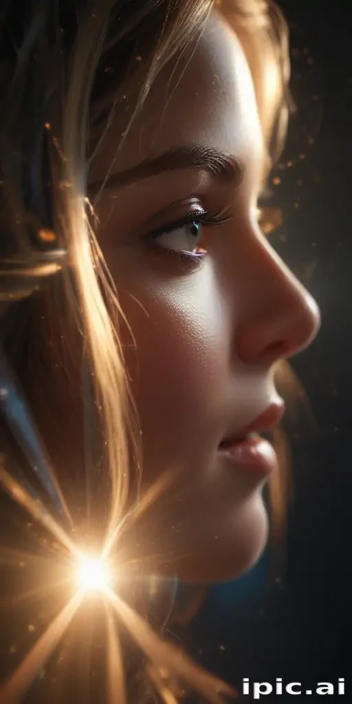 lens flare