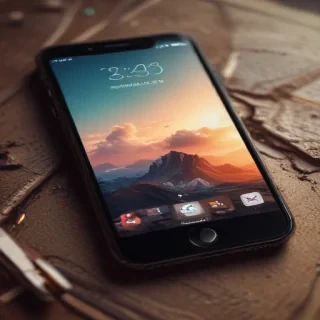 iphone book wallpaper