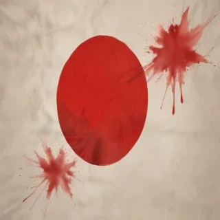 japanese flag