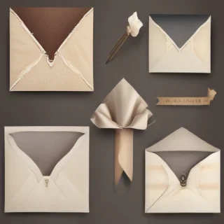 envelope clipart