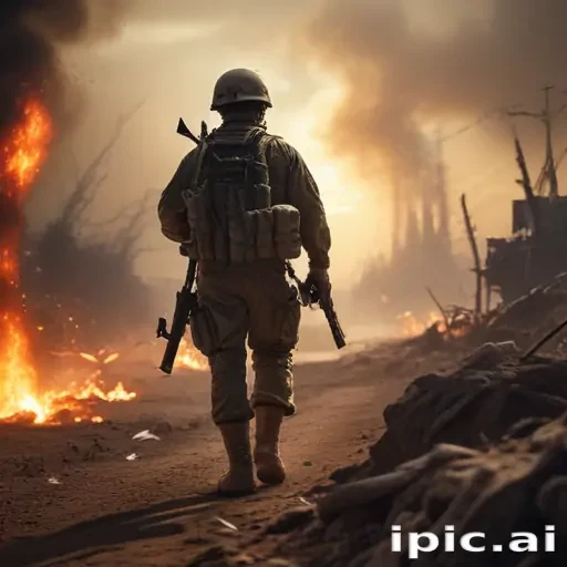 military backgrounds