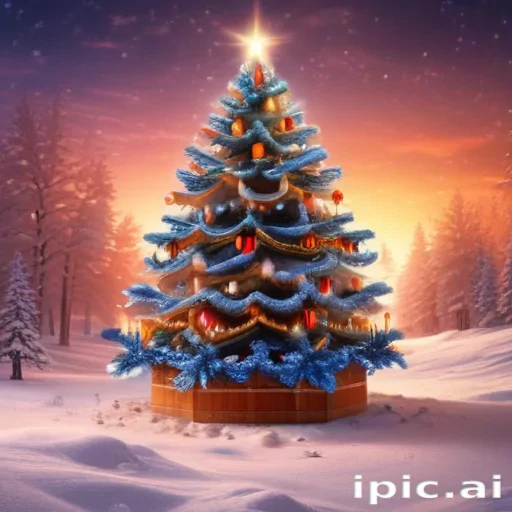 cool christmas wallpaper background