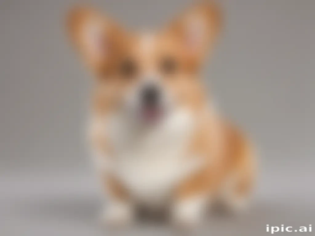 corgi png