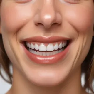 smile face transparent