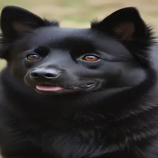 schipperke dog breed