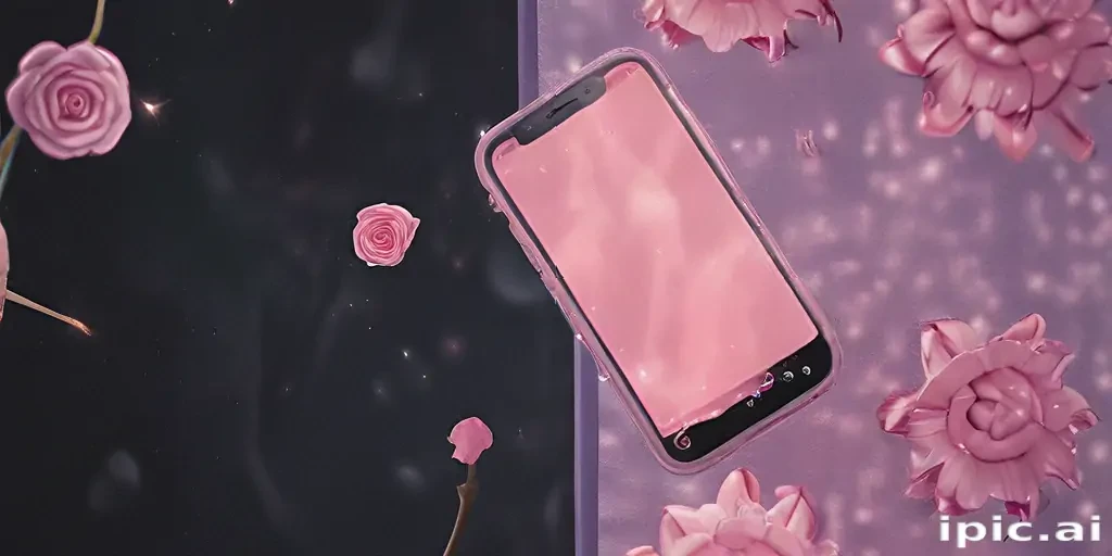 aesthetic phone bg