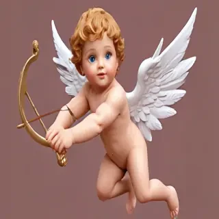 cupid png