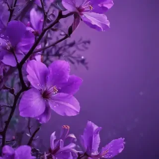 cute purple wallpaper for iphone