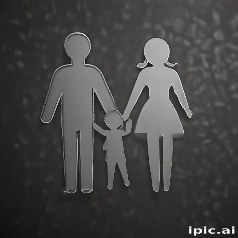 outline of family