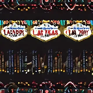 las vegas png