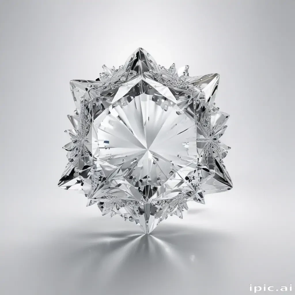 sparkles white background