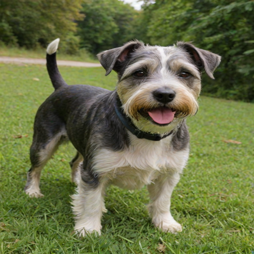 boglen terrier