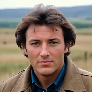 corman shepherd