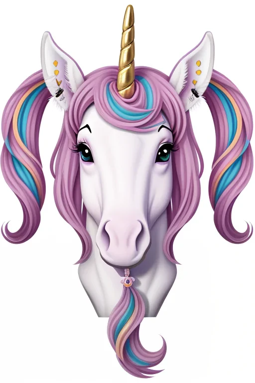 unicorns png