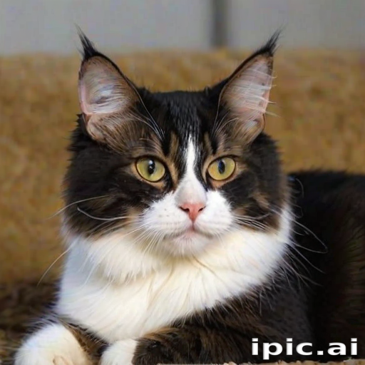 cymric cat breed