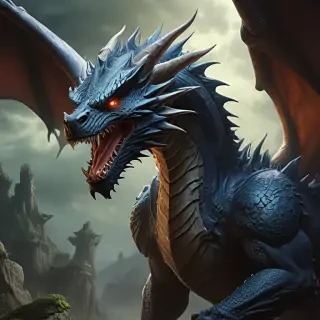 wallpapers of dragons