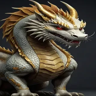 dragon li breed