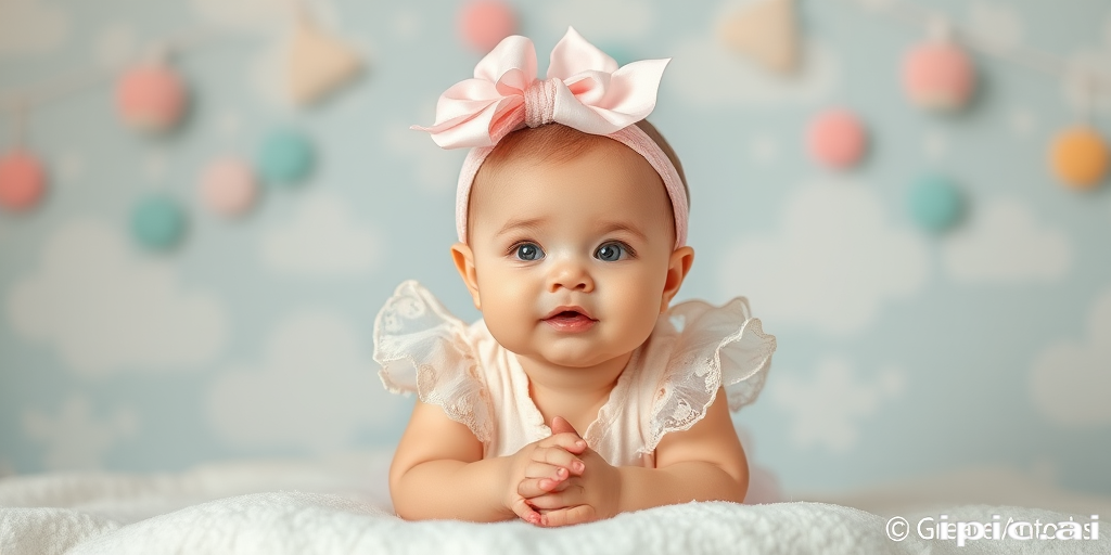 baby girl backgrounds
