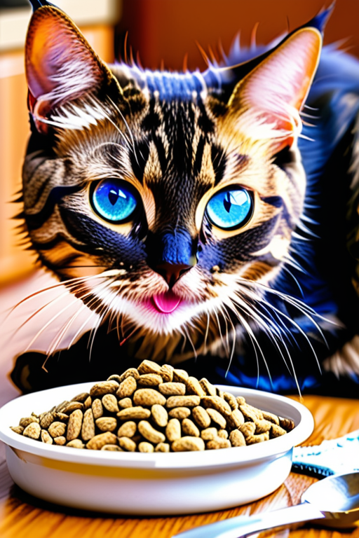 best dry food for diabetic cats